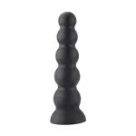 Consolador Anal KlicLok® 30 cm - 4 cm Ø