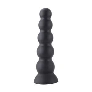 Consolador Anal KlicLok® 30 cm - 4 cm Ø