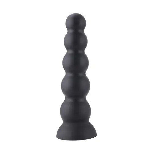Consolador Anal KlicLok® 30 cm - 4 cm Ø