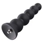 Consolador Anal KlicLok® 30 cm - 4 cm Ø