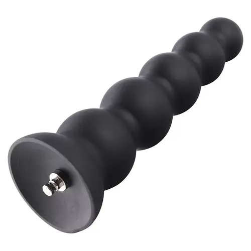 Consolador Anal KlicLok® 30 cm - 4 cm Ø