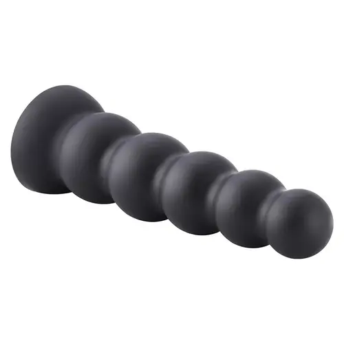 Consolador Anal KlicLok® 30 cm - 4 cm Ø