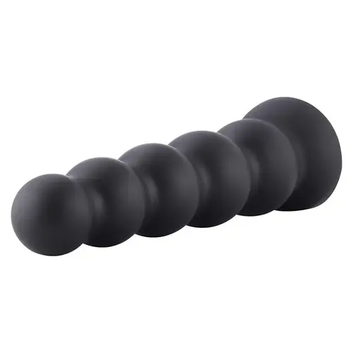 Consolador Anal KlicLok® 30 cm - 4 cm Ø