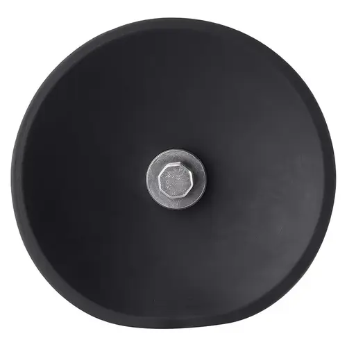 Consolador Anal KlicLok® 30 cm - 4 cm Ø