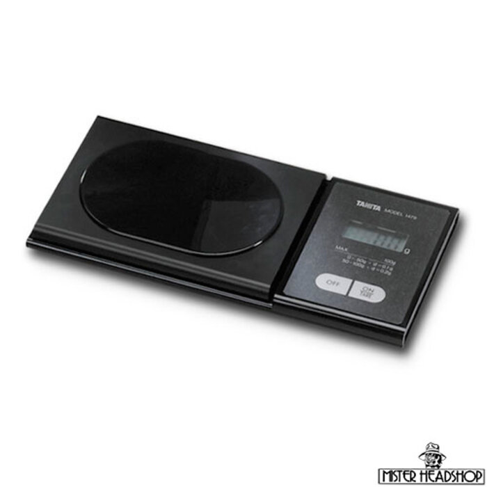 Tanita Precisie weegschaal