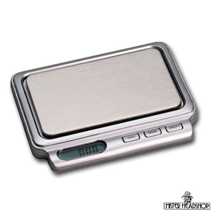 Truweigh Truweigh Precisie weegschaal