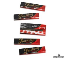 Smoking Smoking DeLuxe
