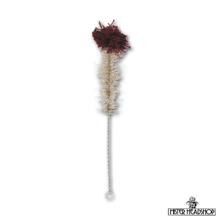 Pijp Borstel voor Bong