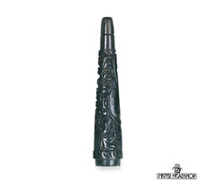 Genesha Wood Chillum