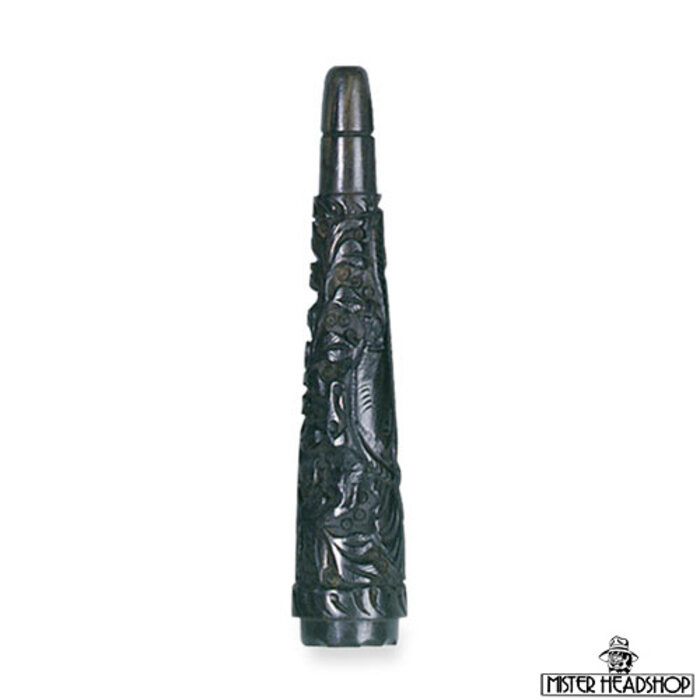 Genesha Wood Chillum