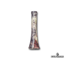 Plain Stone Chillum