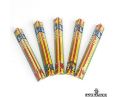 Amico Palm Wraps Mix van 5 Stuks