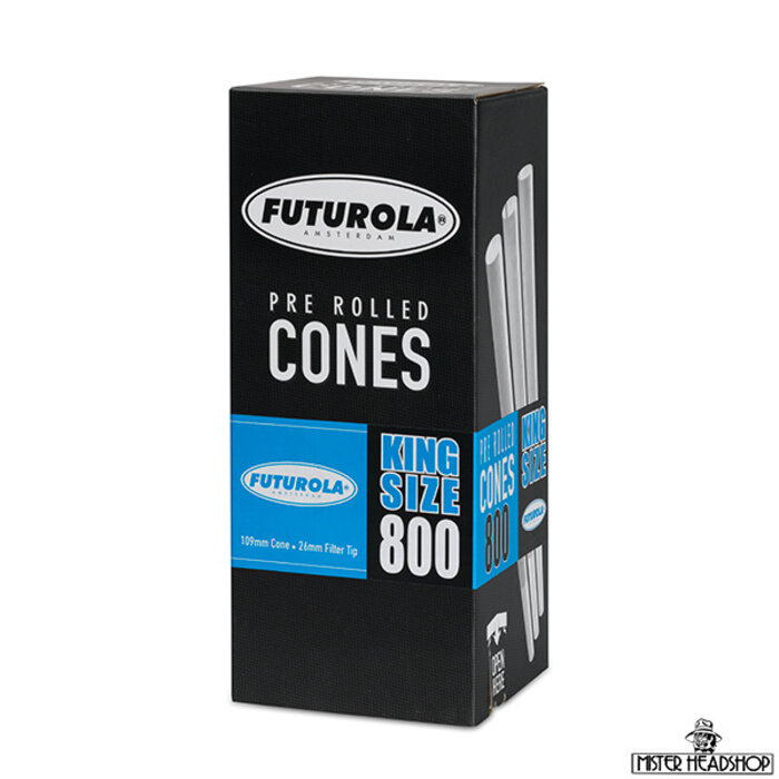 Futurola Futurola jointcones