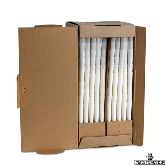 Mountainhigh jointcones