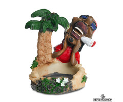 Rastaman Asbak