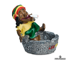 Rasta Asbak