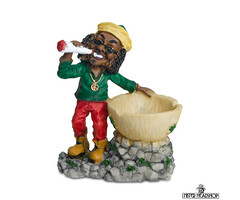 Rastaman Asbak
