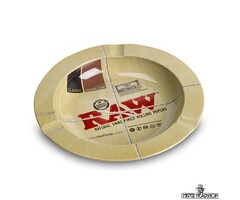 Raw Raw Asbak