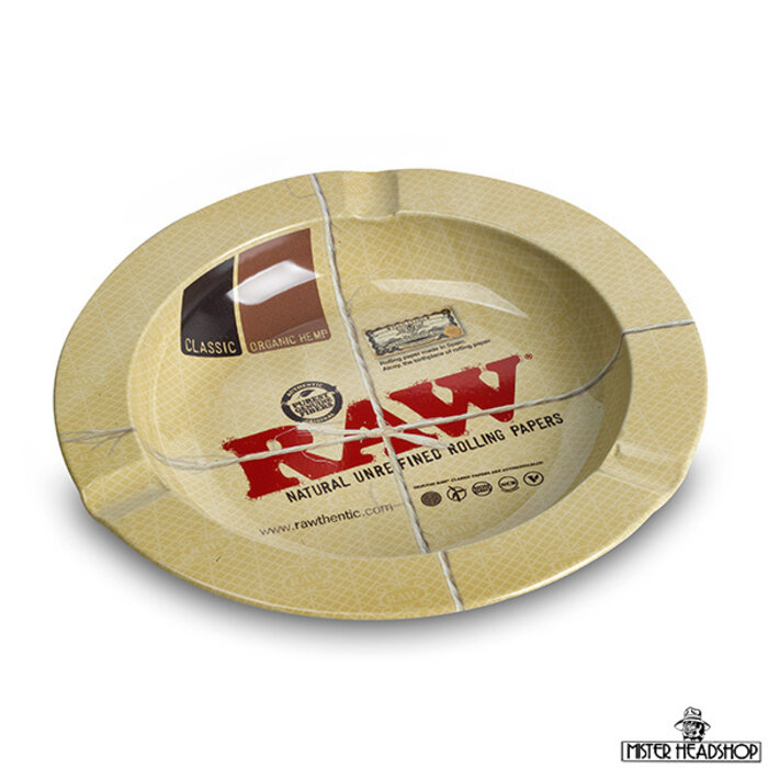 Raw Raw Asbak