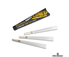 Cones Kingsize