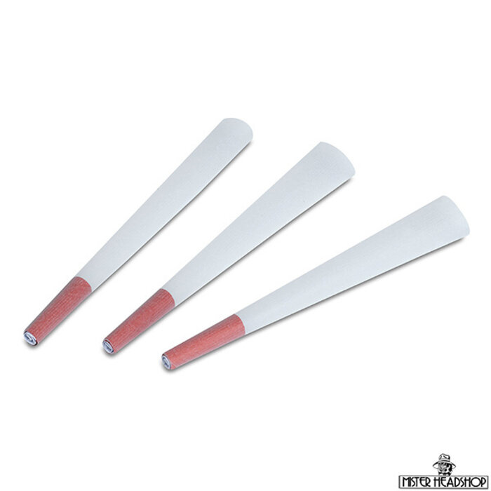 JaJa JaJa Cones Rood