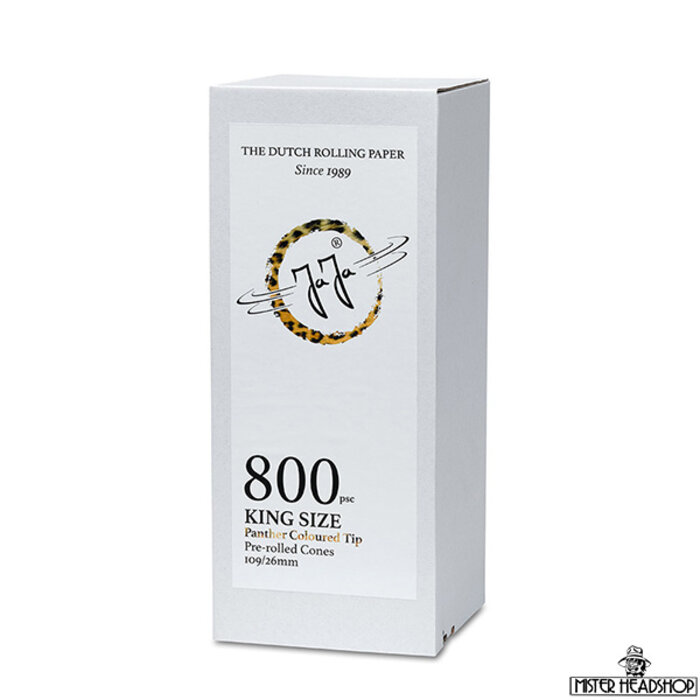 JaJa JaJa Cones Panter