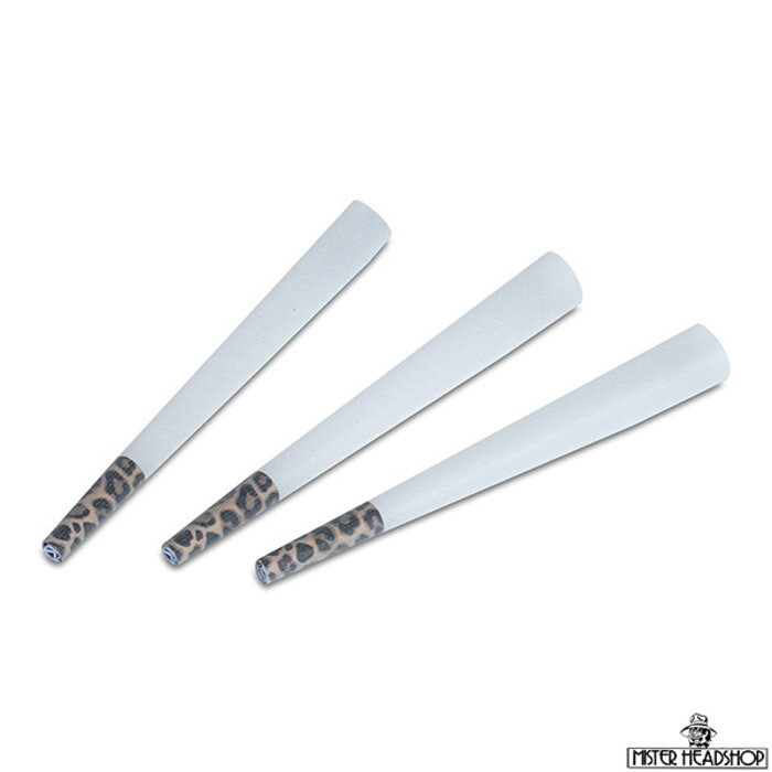 JaJa JaJa Cones Panter