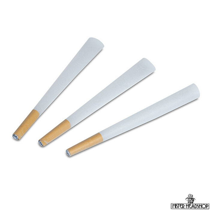 JaJa JaJa Cones Geel