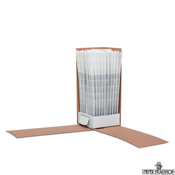 JaJa JaJa Cones Geel