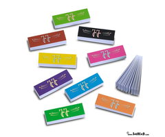 JaJa JaJa Filtertip Booklets Regular