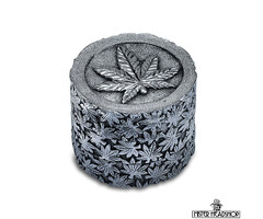 Leaf Grinder