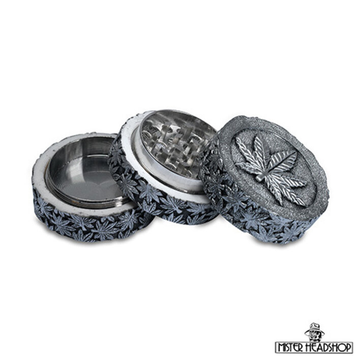 Leaf Grinder