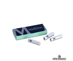 Mascotte Mascotte Slim koolstof filters
