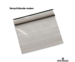 Gekleurde Wietzakjes 70x100mm