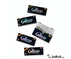 Glass Glass Doorzichtige Lange Vloei