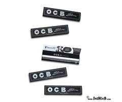 OCB OCB Slimsize Lange Vloei