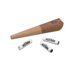 Actitube Pearwood Pijp
