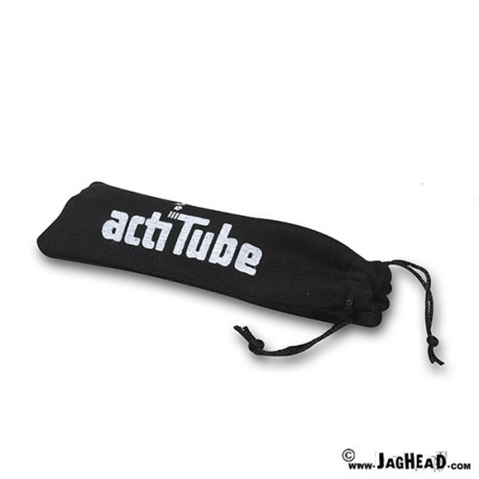 Actitube Pearwood Pijp