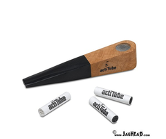 Actitube Briarwood Puurpijp