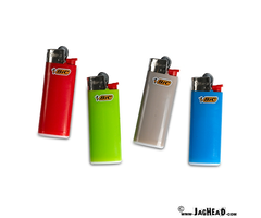 BIC Bic Mini Aansteker