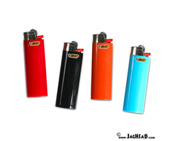 BIC BIC Aanstekers