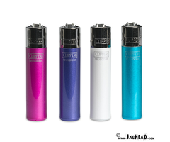 Clipper Clipper Aansteker Glossy