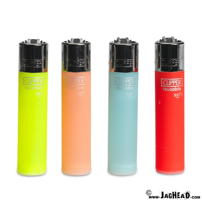 Clipper Clipper Fluo
