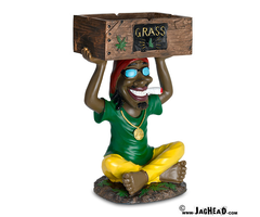 Rastaman MEGA Party Asbak