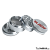Raw Raw Grinder