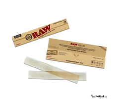Raw Raw Supernatural Vloei 30cm