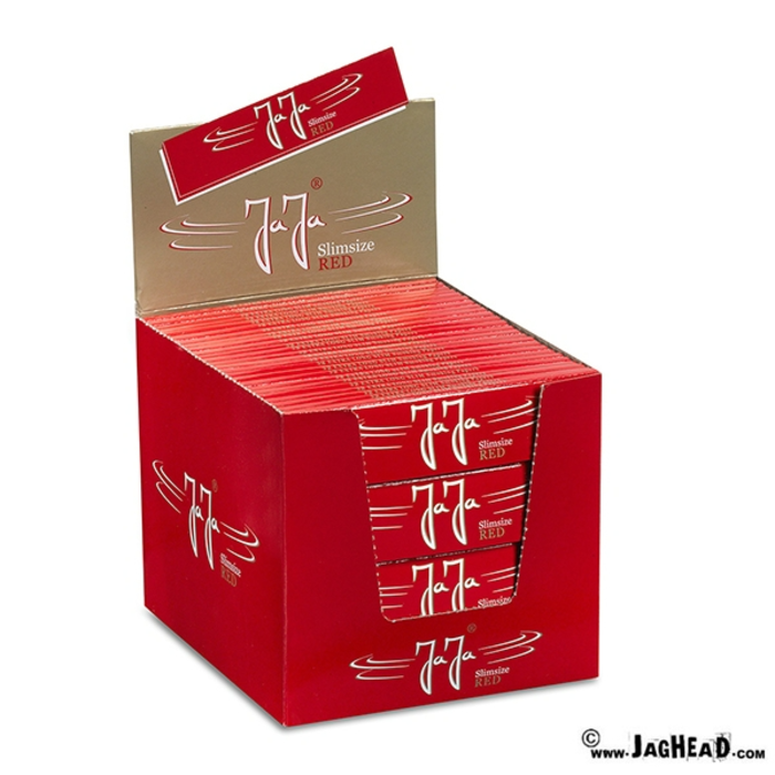 JaJa JaJa Red