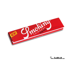 Smoking Smoking Thinnest Vloei