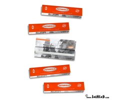 Futurola Futurola Oranje Lange Vloei