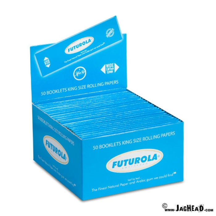 Futurola Futurola Blauw